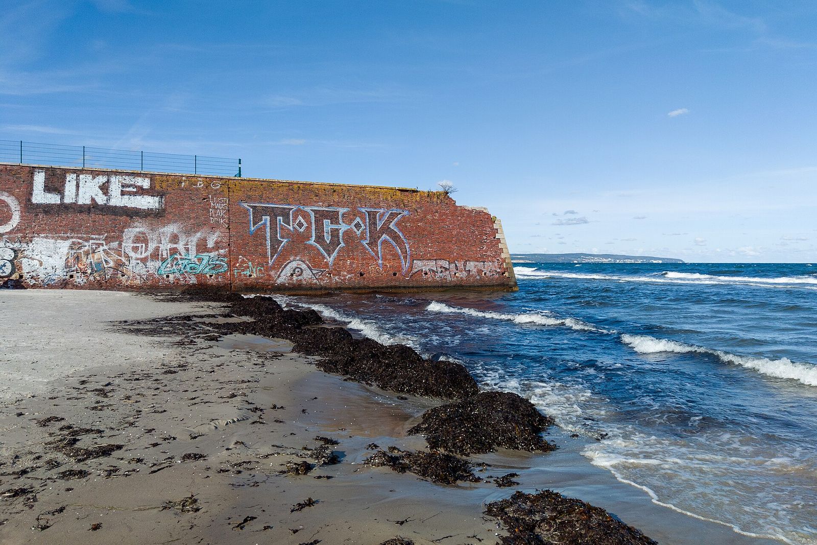 Der Koloss von Prora